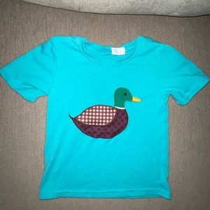 Duck Shirt